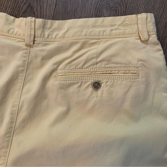 TOMMY BAHAMA Cargo Shorts Men’s 35 Khaki. - Picture 6 of 14